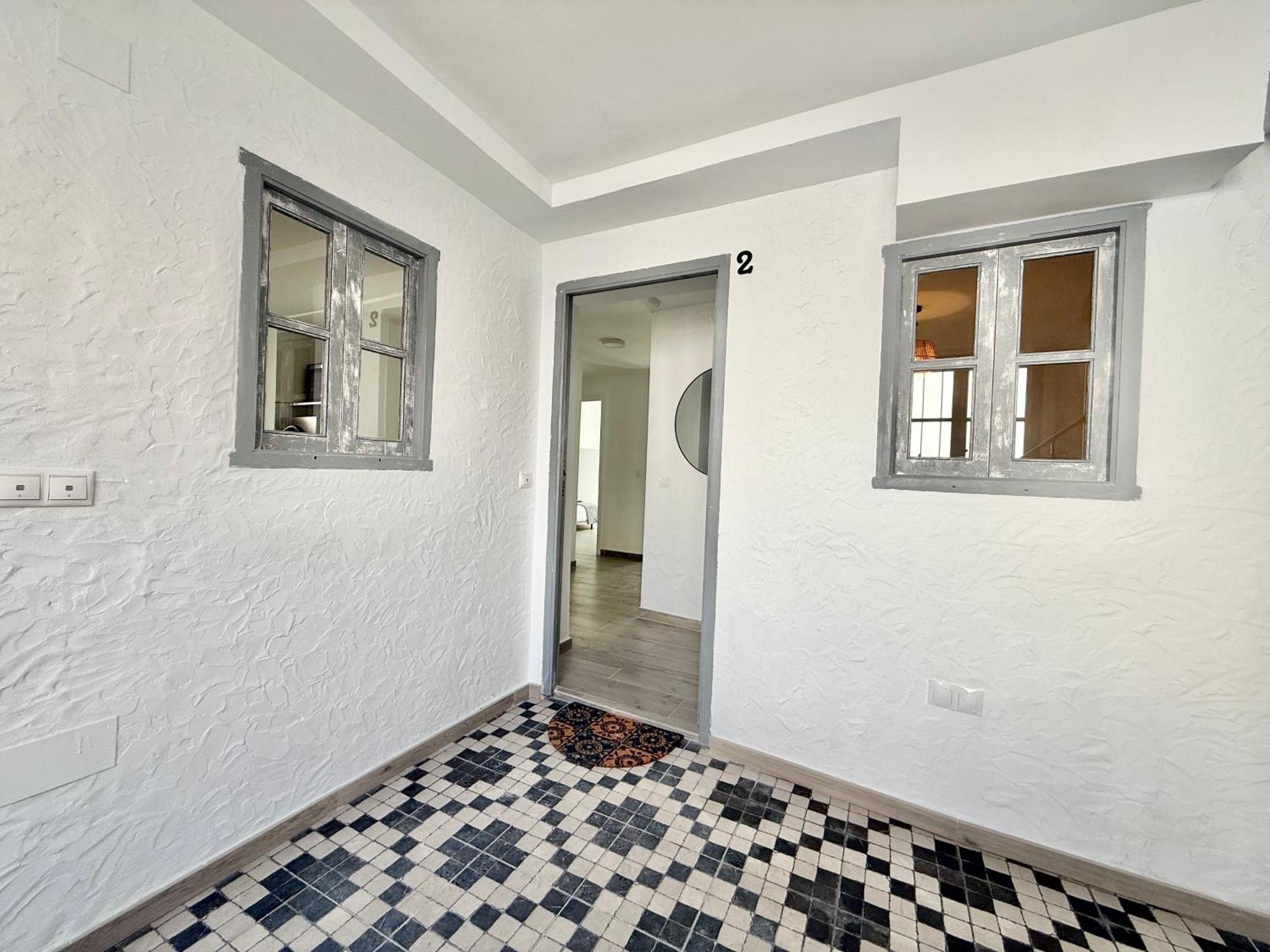 Villa Tortola II Antequera Exteriör bild