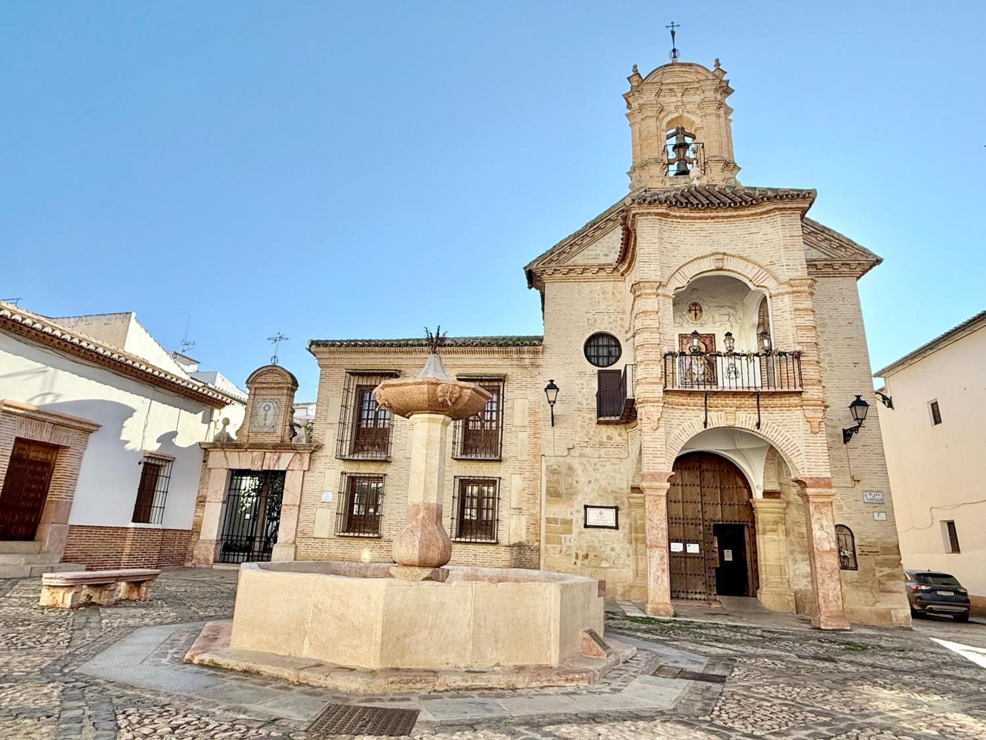 Villa Tortola II Antequera Exteriör bild