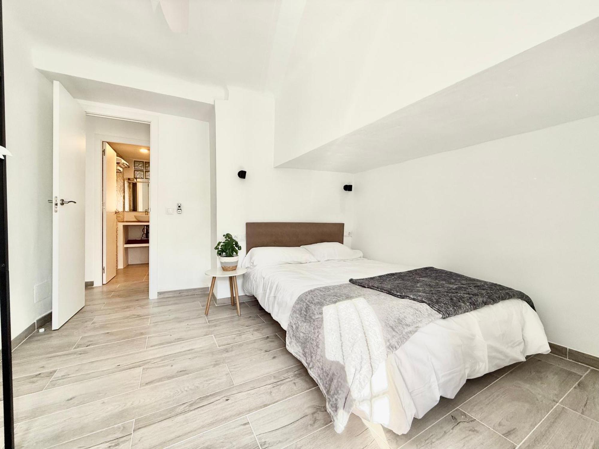 Villa Tortola II Antequera Exteriör bild